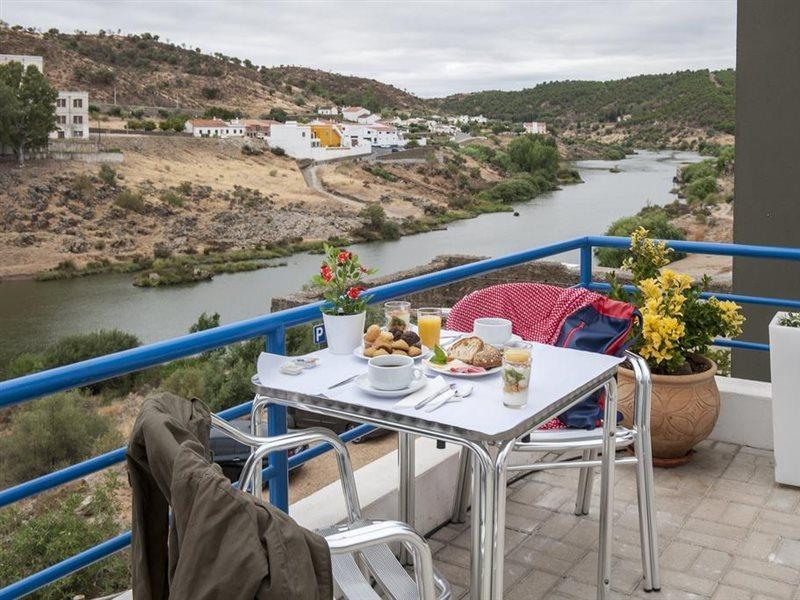 Hotel Museu Mértola Extérieur photo