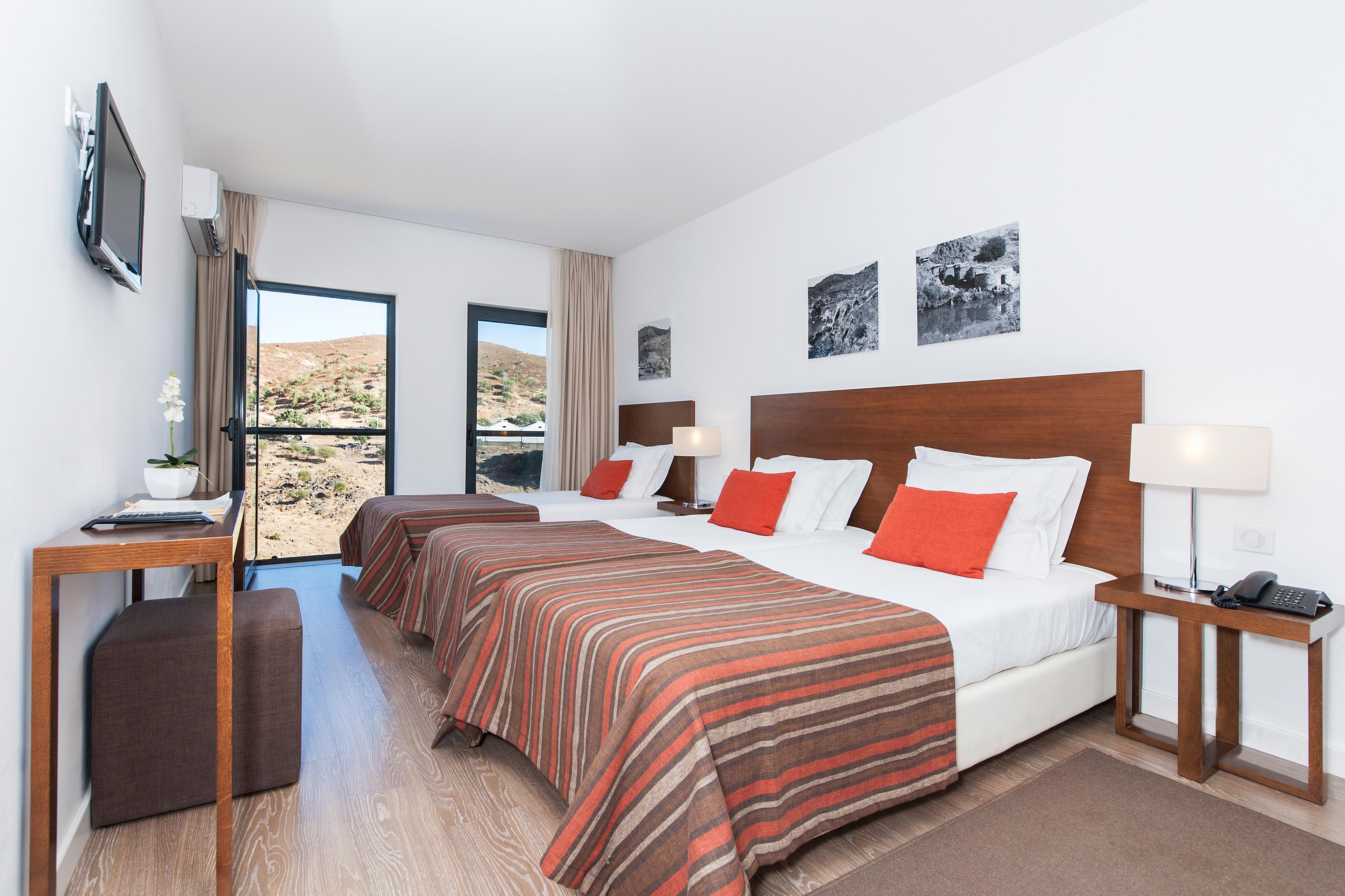 Hotel Museu Mértola Extérieur photo