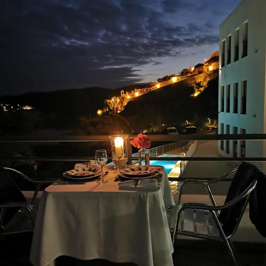 Hotel Museu Mértola Extérieur photo