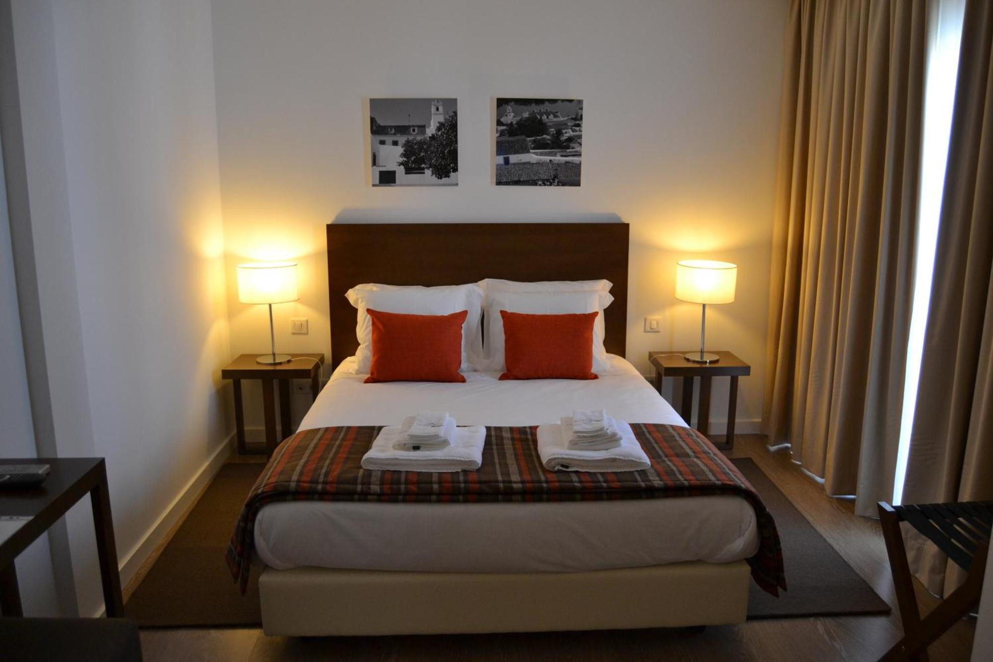 Hotel Museu Mértola Extérieur photo