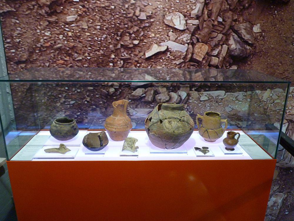 Hotel Museu Mértola Extérieur photo